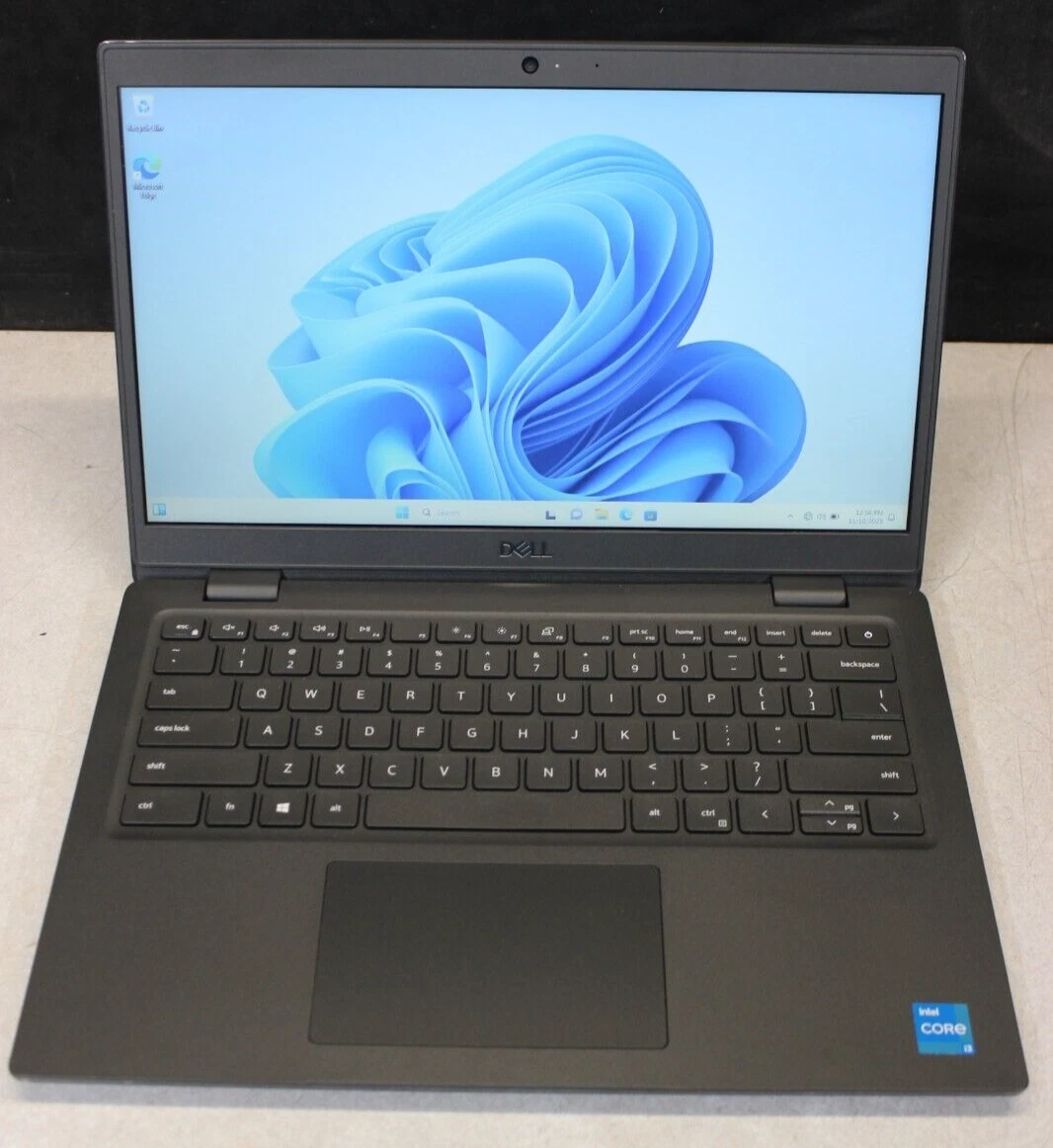 Dell Laptop Latitude 3420