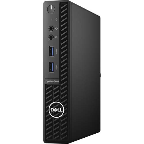 Mini PC Dell OptiPlex 3080