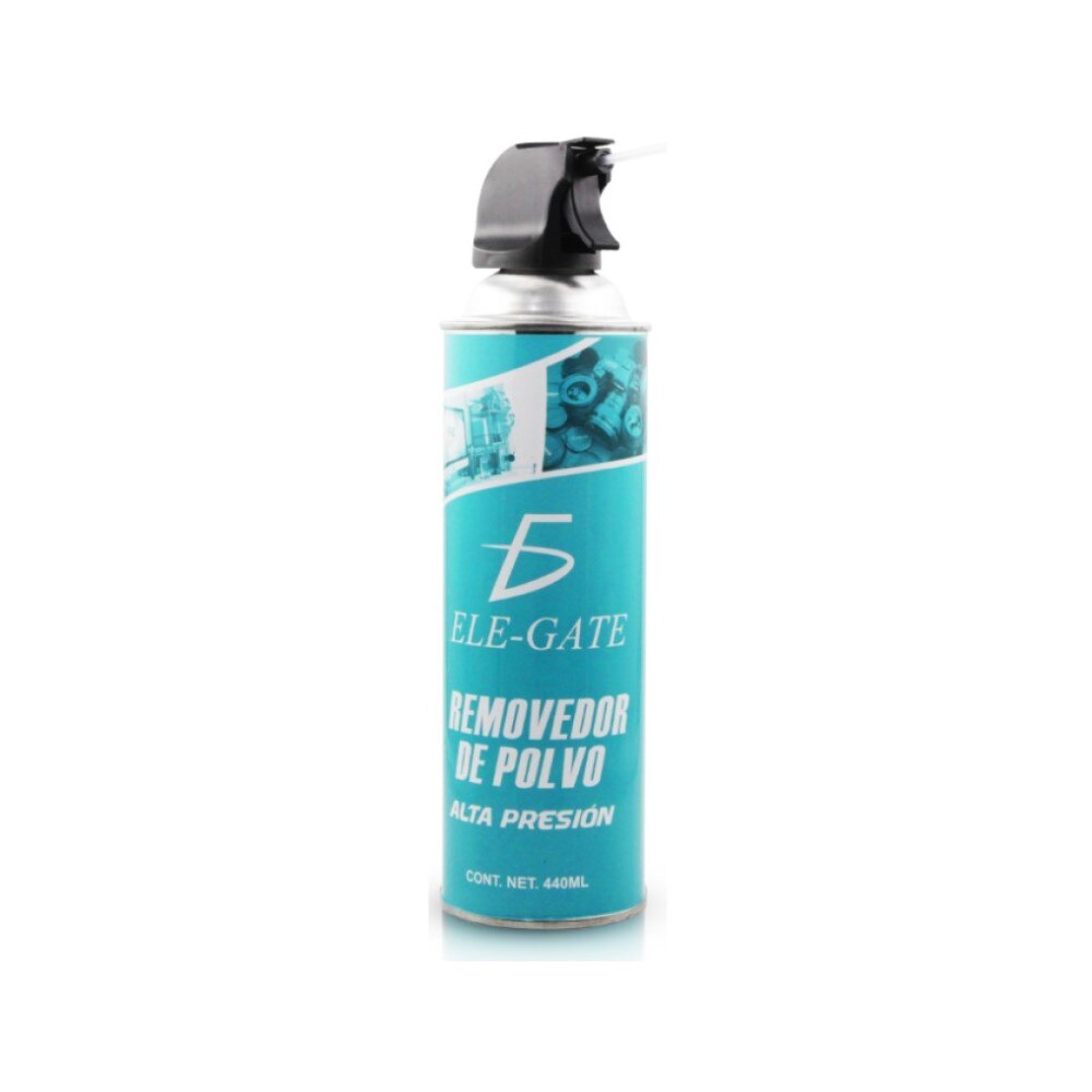 Aire Comprimido Removedor De Polvo De 440ml