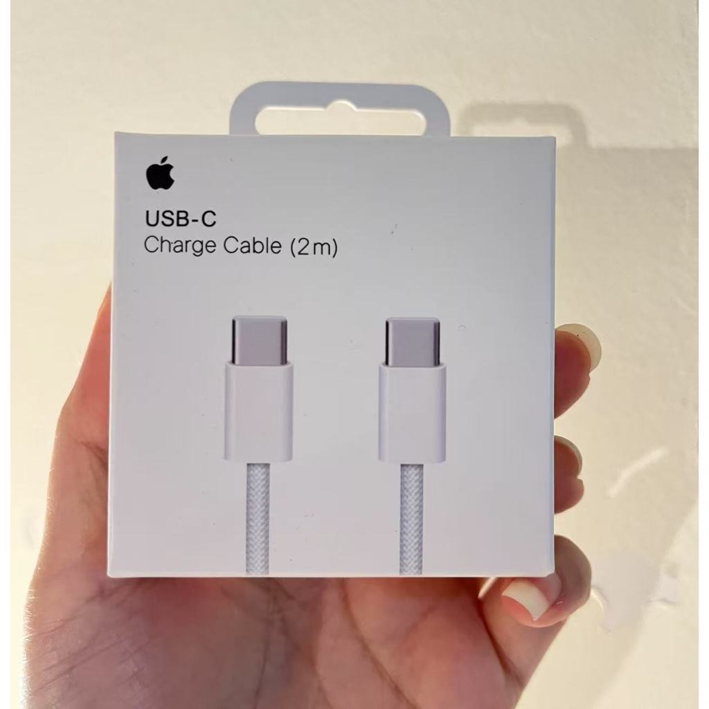 able Usb-c Apple 240w Carga Rapida Original (2m)