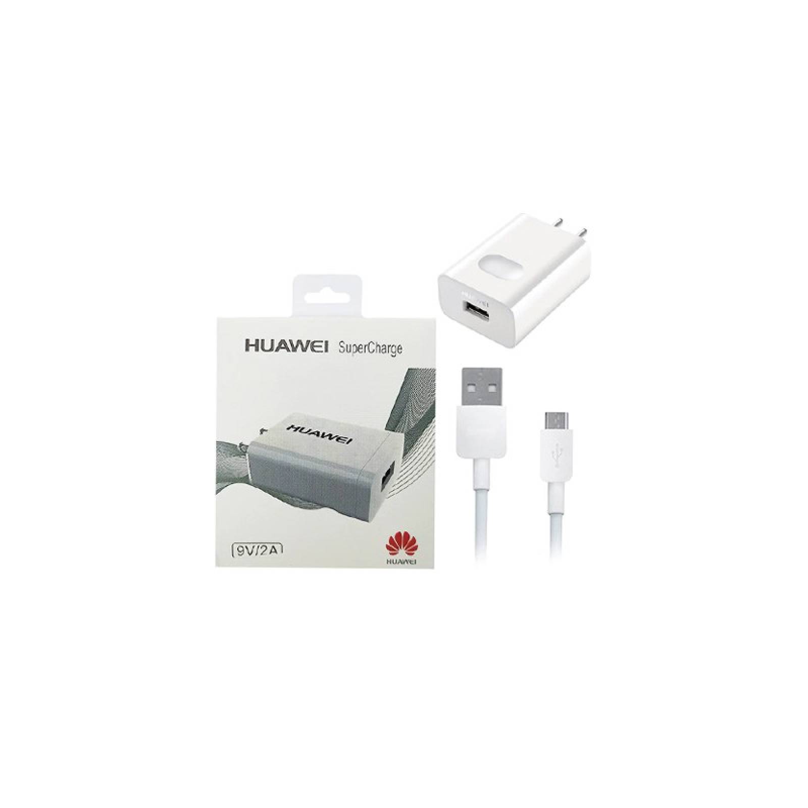 Turbo Cargador Huawei