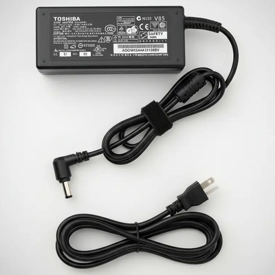 Cargador Toshiba Sadp-65kba Pa3467u-1aca 3.42a 19v 65w