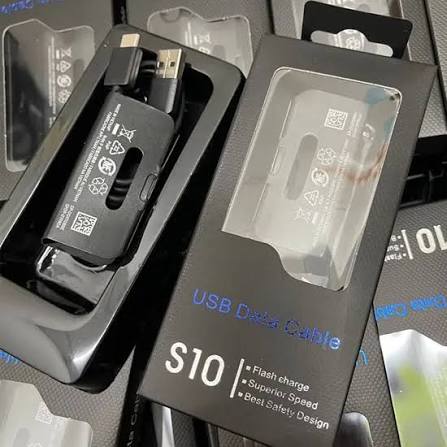 Cable Usb Tipo C Samsung S10