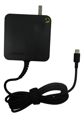 Cargador Para Lenovo 65w ORIGINAL