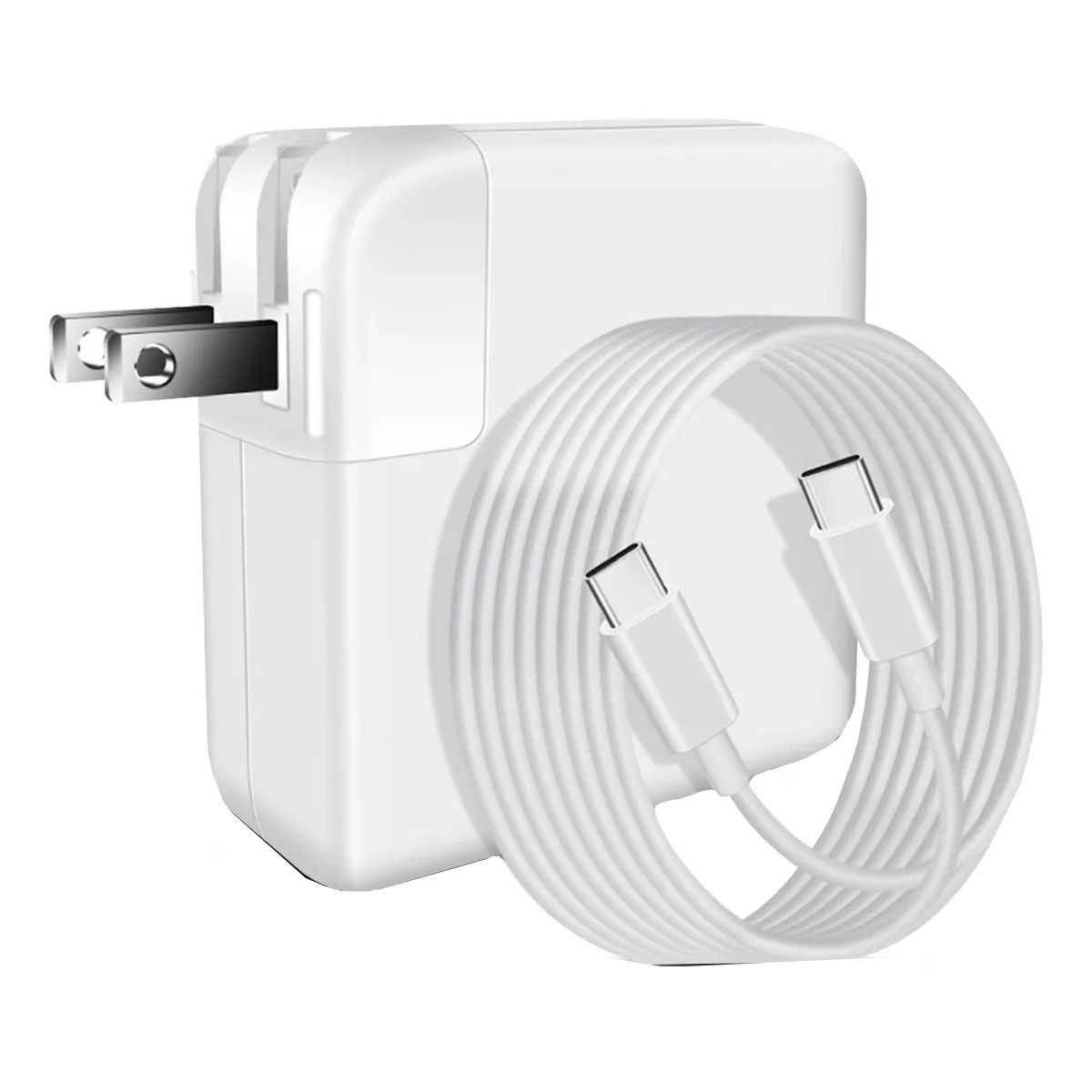 Cargador Macbook Tipo C Ae61 61w