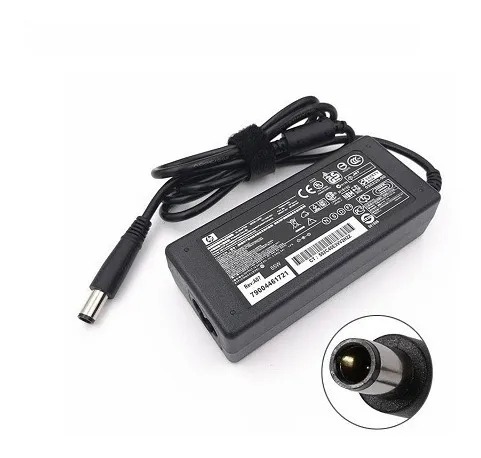 Cargador compatible con HP ORIGINAL