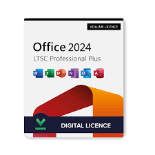 Microsoft Office 2024 Pro Plus