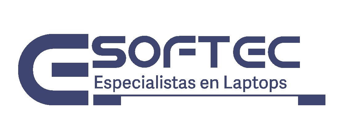 Softec Especialistas en Laptops